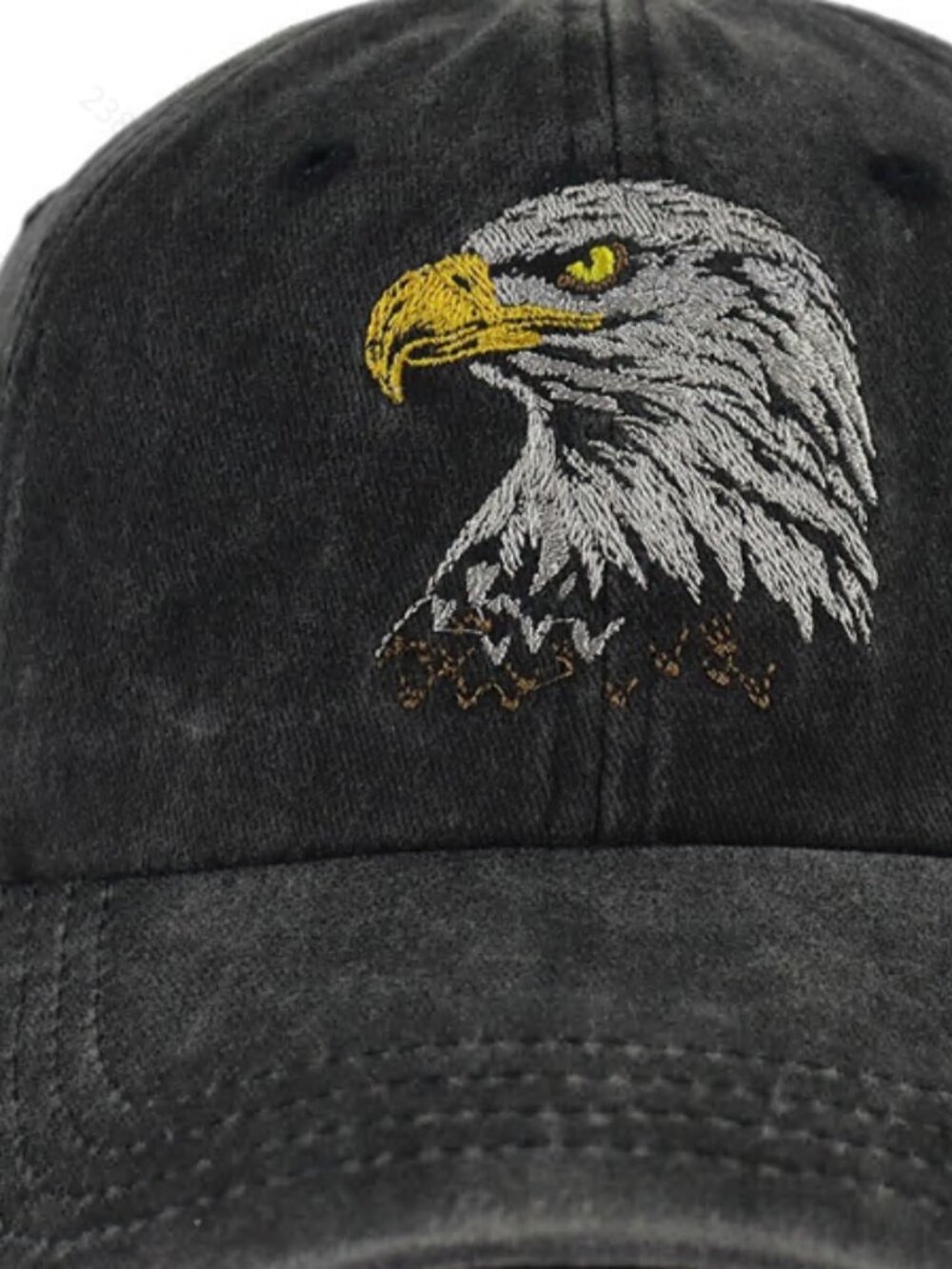 Eagle Hat - Picture 2 of 3